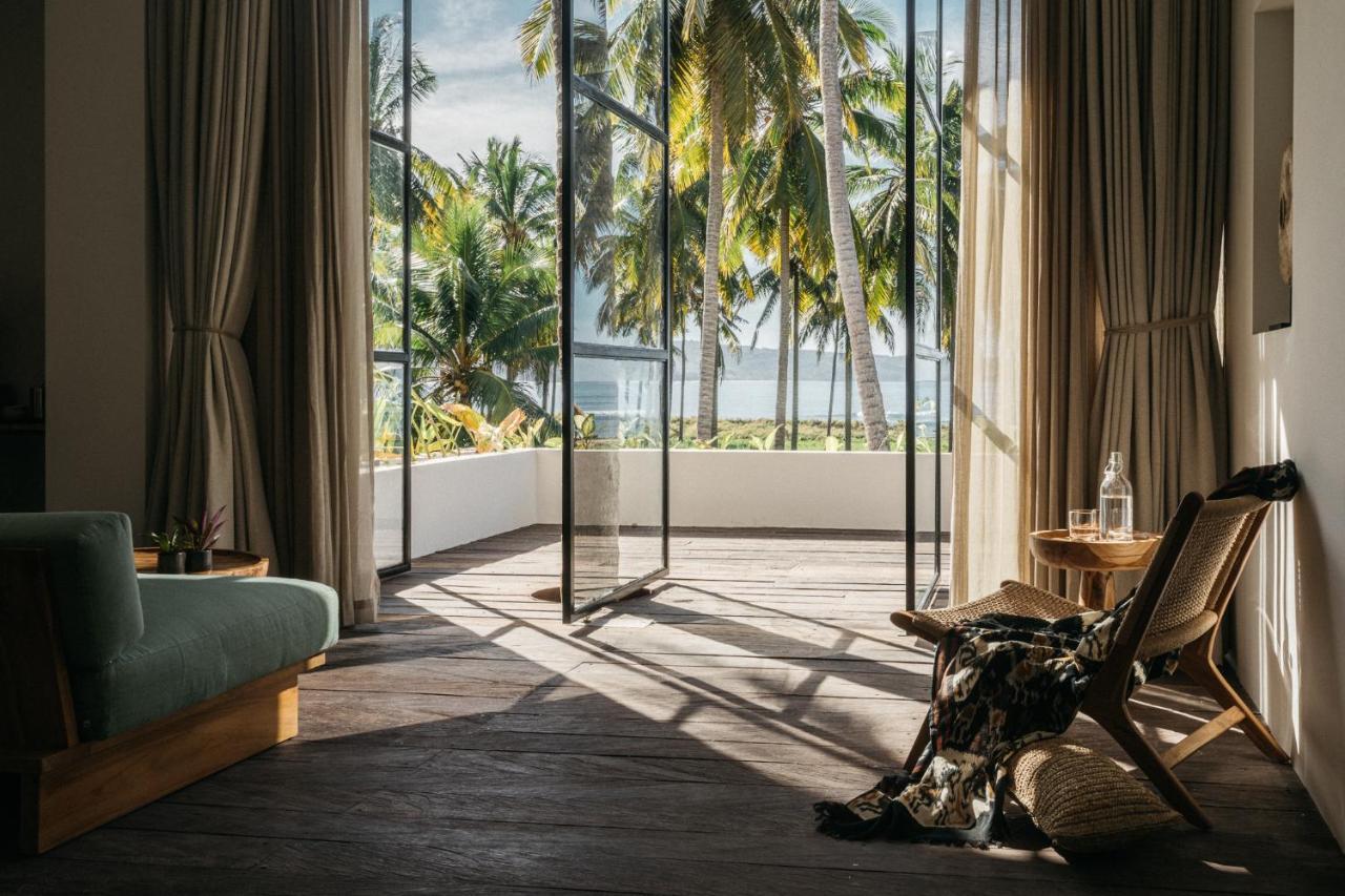 Alamayah Boutique Retreat Hotel Deke Extérieur photo