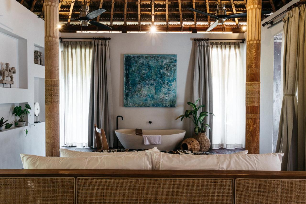 Alamayah Boutique Retreat Hotel Deke Extérieur photo