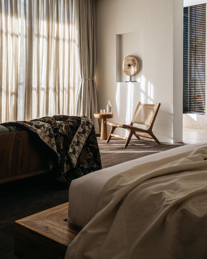 Alamayah Boutique Retreat Hotel Deke Extérieur photo