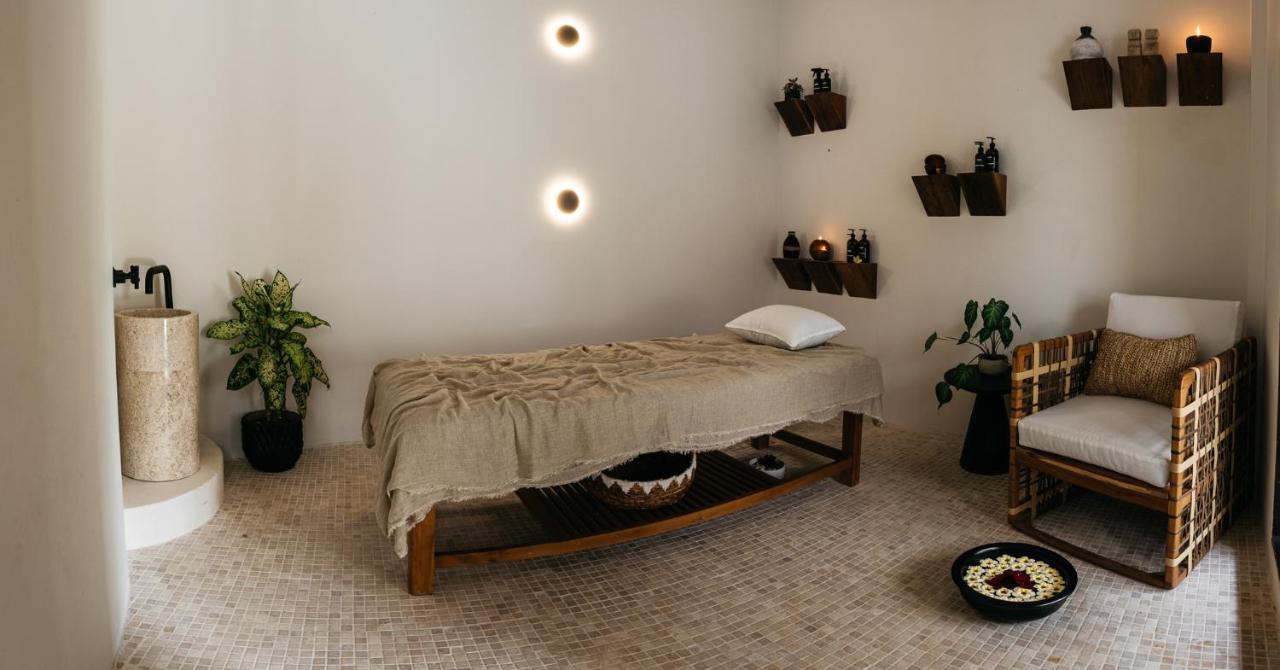 Alamayah Boutique Retreat Hotel Deke Extérieur photo