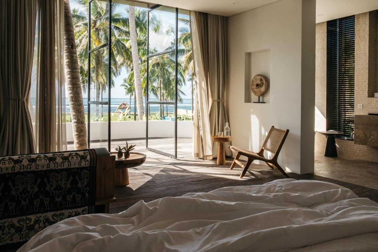 Alamayah Boutique Retreat Hotel Deke Extérieur photo