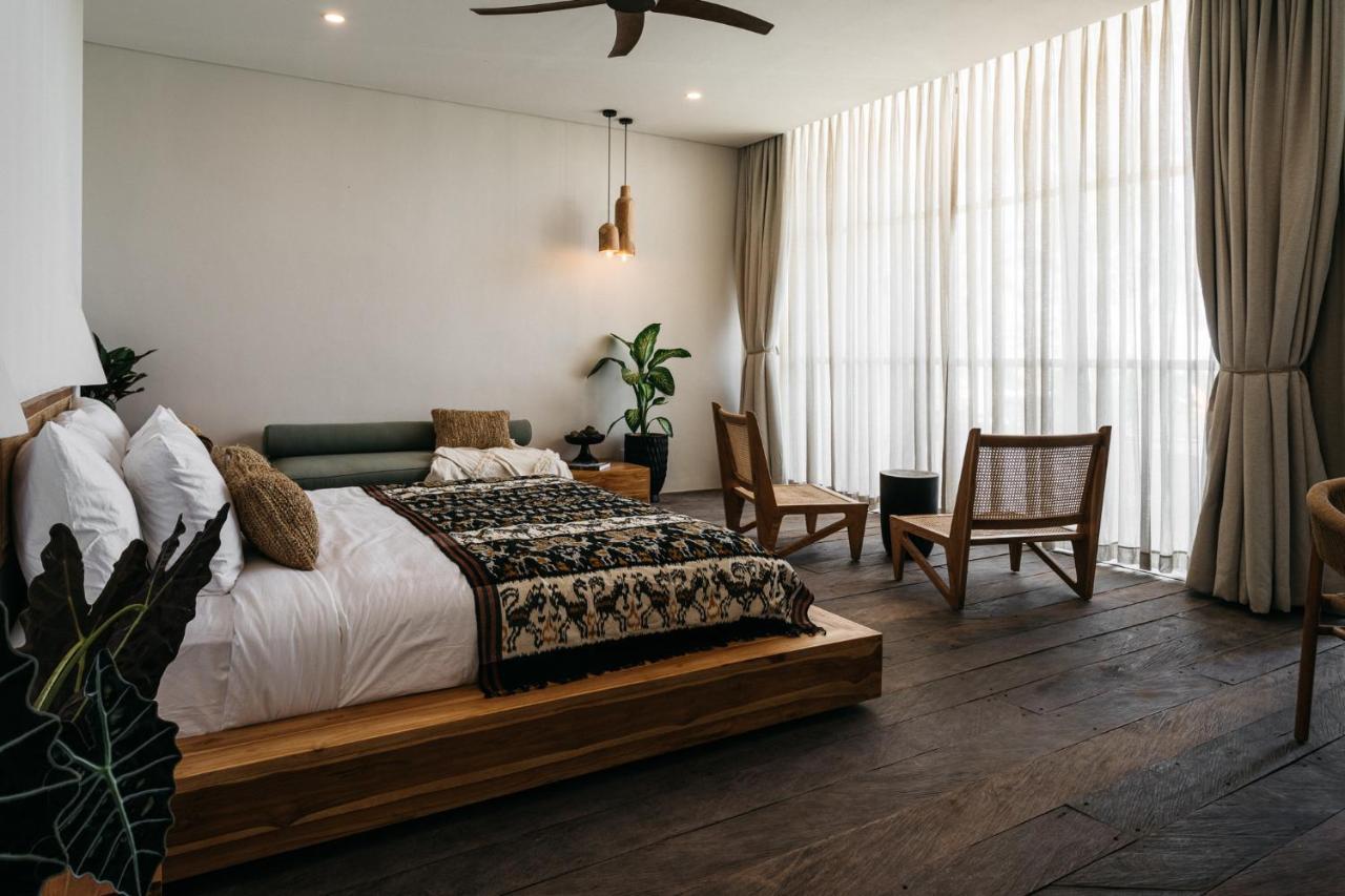 Alamayah Boutique Retreat Hotel Deke Extérieur photo